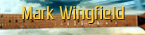 Mark Wingfield contemporary jazz guitarist and composer. "One of the most striking and original voices on the guitar today" Richard Newman - Noted U.K. author and music journalist.